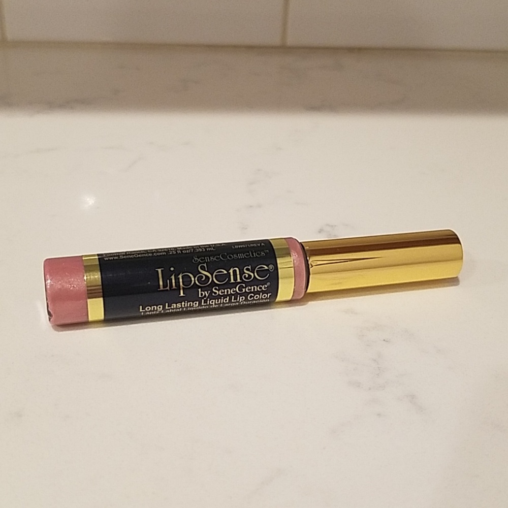 Mauve Ice LipSense